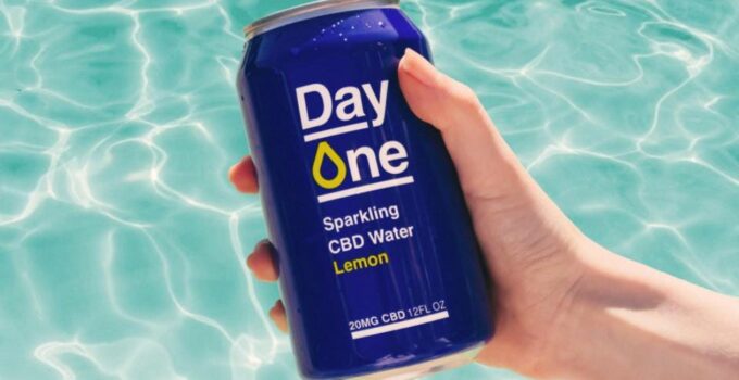 How to Incorporate CBD Sparkling Water into Your Daily Routine – 2023 Ultimate Guide