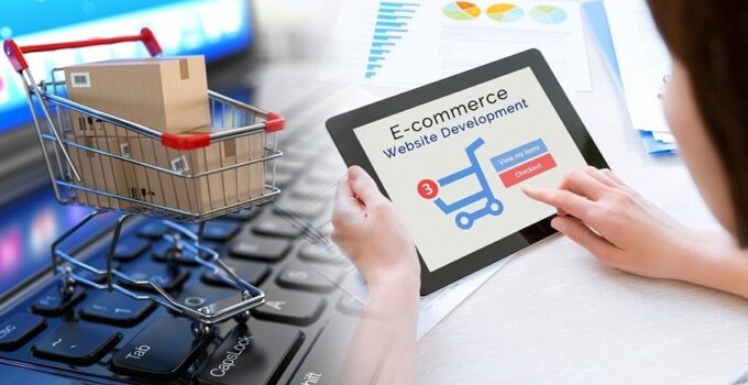 10 Tips for a Successful E-commerce Site Development