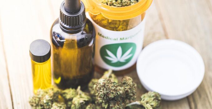 How Cannabis Can Help Ease Chronic Pain and Inflammation