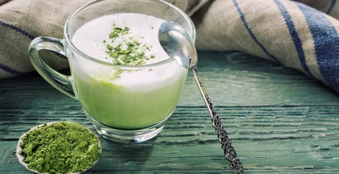 Matcha for Meditation: How Matcha Can Enhance Your Mind and Body