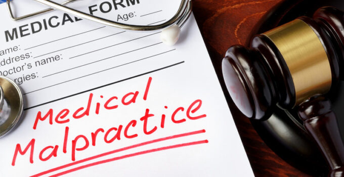 Medical Malpractice Attorney Utah: Finding the Right Representation for Your Personal Injury Case