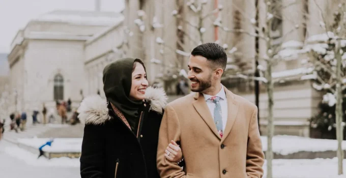 5 Interesting Facts to Know about Muslim Dating Rules and Traditions
