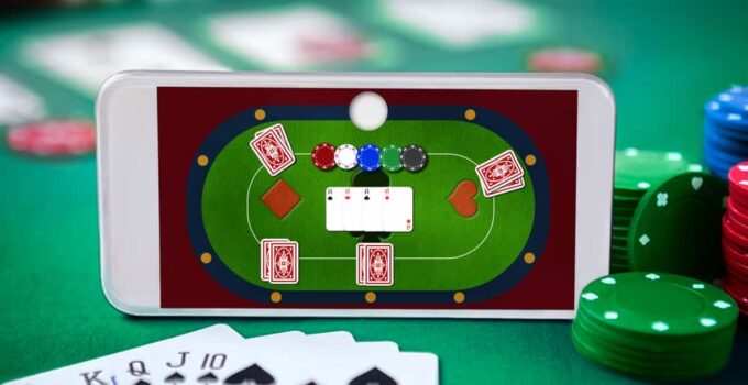 Getting Started in Online Poker: What You Need to Know in 2023
