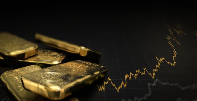 Investing in Gold 2023: Why Canada is the Perfect Place to Start