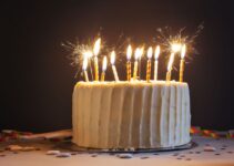 12 Creative & Unique 25th Birthday Cake Ideas for Him