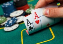 9 Secret Strategies of Casino Pros: Tips and Tricks for Winning Big in 2024
