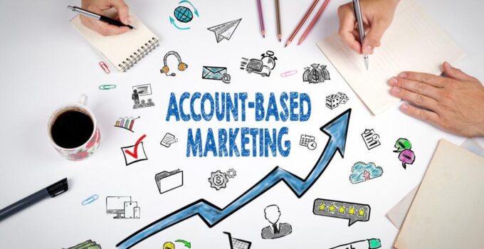 The Role of B2B Performance Marketing in Account-Based Marketing Strategies