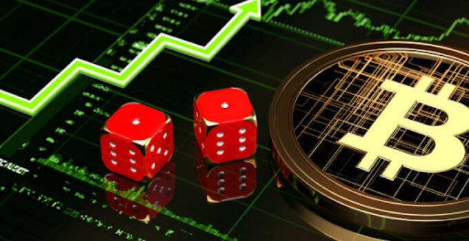 Casino Bitcoin – An Emerging Payment Option That Allows Players to Enjoy Anonymous Gambling