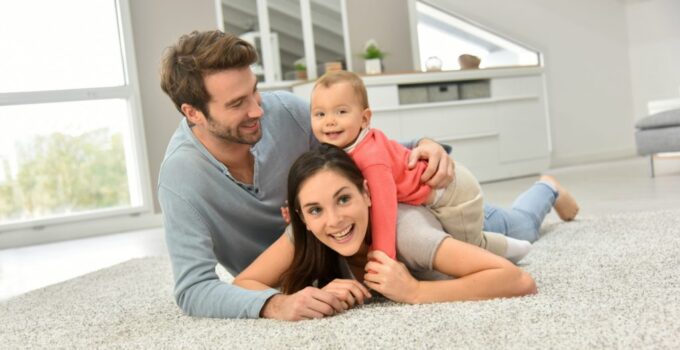 Clean Carpets, Clean Air: The Link Between Rug Cleaning And Indoor Air Quality