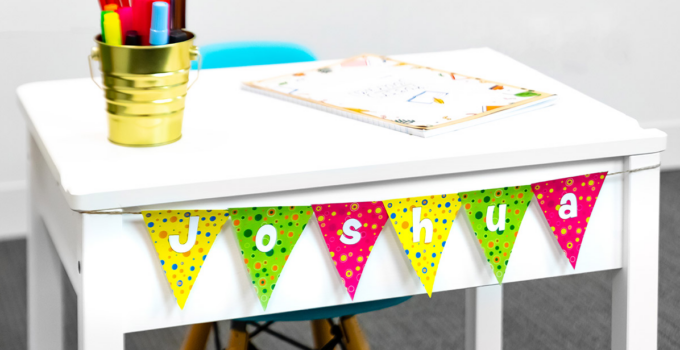 5 Creative Ways to Use Desk Name Plates: Beyond Identification and Branding