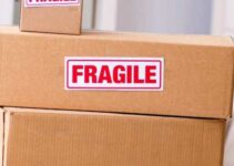 Handle With Care: How To Pack Fragile Items For A Move