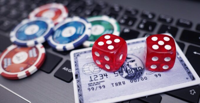 New Technological Innovations in the Casino Industry