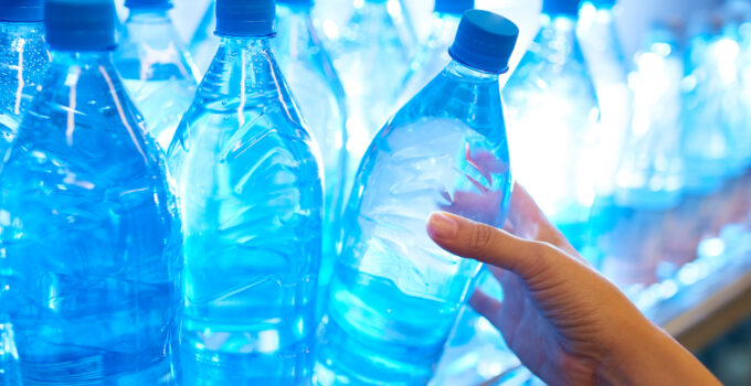 Customizing Your Private Label Bottled Water: Design Tips And Strategies