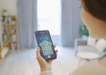 Bring the Future To Your Doorstep With Smart Home Technology