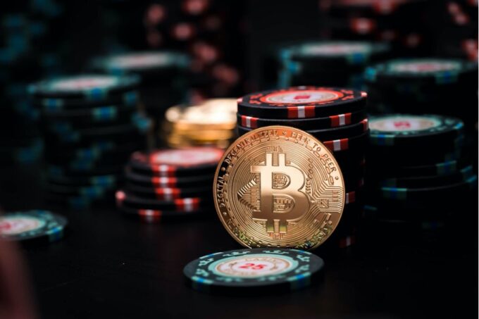 Future of Crypto Casino