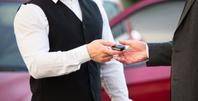 10 Tips for Hiring a Valet Service for Your Hospitality Business