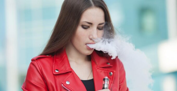 How Much Is Too Much? Understanding Proper Vaping Habits