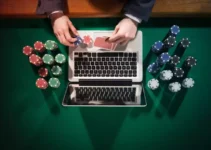 Where Should You Play Online Casinos in the UK?