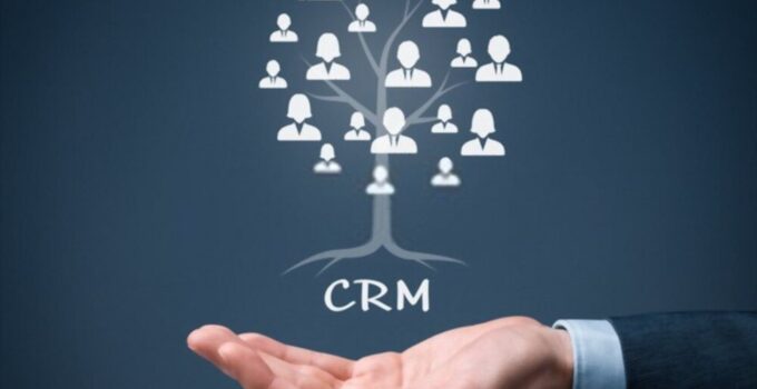 Why CRM Is Crucial for Success in Real Estate: A Comprehensive Guide