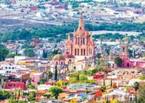Exploring San Miguel De Allende’s Vibrant Arts & Culture Scene