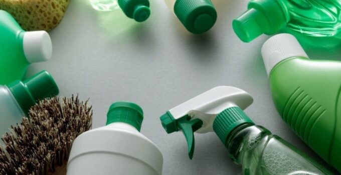 Benefits of Green Cleaning For Your Office in 2023
