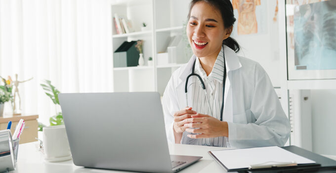 Perfect Perks: Working At A Private Practice As A Nurse Practitioner
