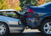 8 Common Causes Of Rear-End Collisions in 2024