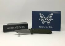 What Are Benchmade’s Black Class Knives?