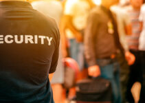 5 Reasons Your Business Needs Security Services