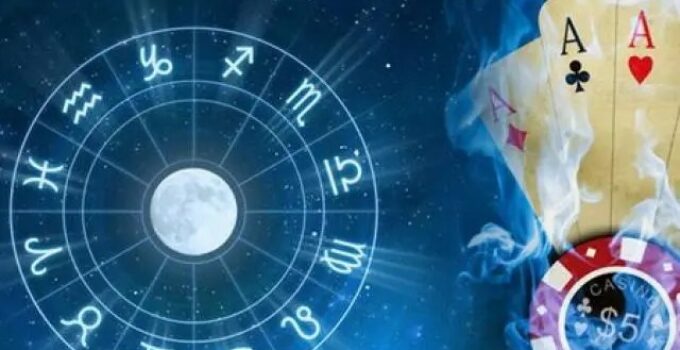 Can Astrology Enhance the Chances to Win at Online Casinos?