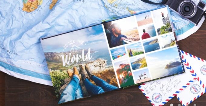 From Captured Moments to Cherished Memories: Creating Your Perfect Photo Book