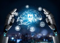 How AI Can Help Your Business Improve Performance