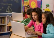 How Online Middle Schools Enhance the Learning Experience
