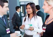 Name Badges: Enhancing Communication and Professionalism in the Workplace