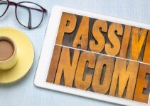 Passive Income Investing: How to Make Your Money Work for You – 2024 Guide
