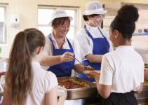 School Food Services: How to Find the Best Company for Your Needs