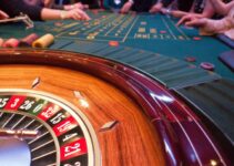 The Top Casino Games for Beginners: A Guide to Finding Your Perfect Match in 2024