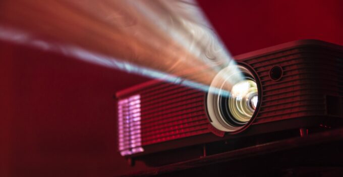 Why Is a Projector Hire Company Advantageous for Your Next Event?