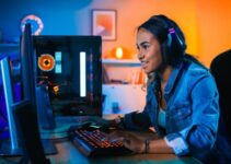 4 Tips for Experts in Online Gaming