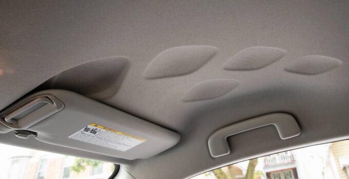 Where I Can Find the Best Headliner Adhesive?