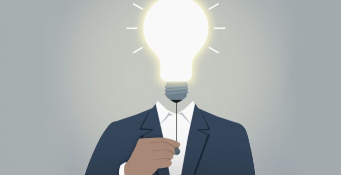 From Brainstorm to Boardroom: A Guide to Inventing and Selling Your Ideas