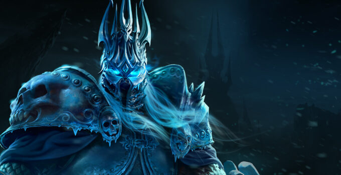 The Argent Tournament: Pledging Allegiance to Your Faction in Wrath of the Lich King Classic