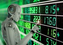 How AI is changing Finance Recruitment in London UK