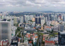 Suburban Sanctuaries: Buying Real Estate for a Peaceful Lifestyle in Singapore