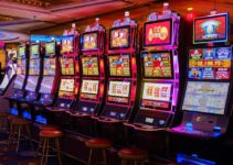 The Pros And Cons Of Digital Slot Machines: A Comparison With Classic Slots