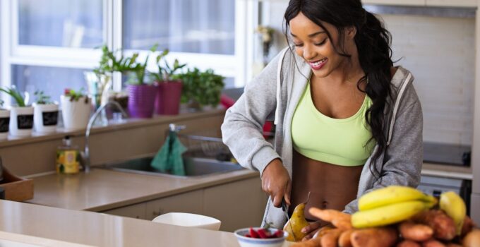5 Important Strategies To Stay Healthy