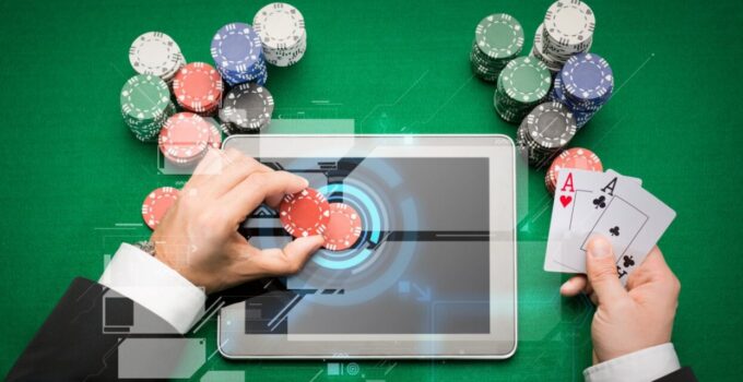 5 Best Instant Play Casinos of 2023