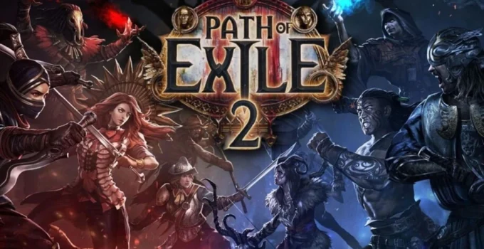 Understanding the Intricacies of Path of Exile 2