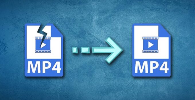 How to Recover Deleted MP4 Video Files- 5 Methods