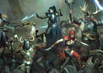 The Art of Destruction: Best Diablo 4 Builds and Skills